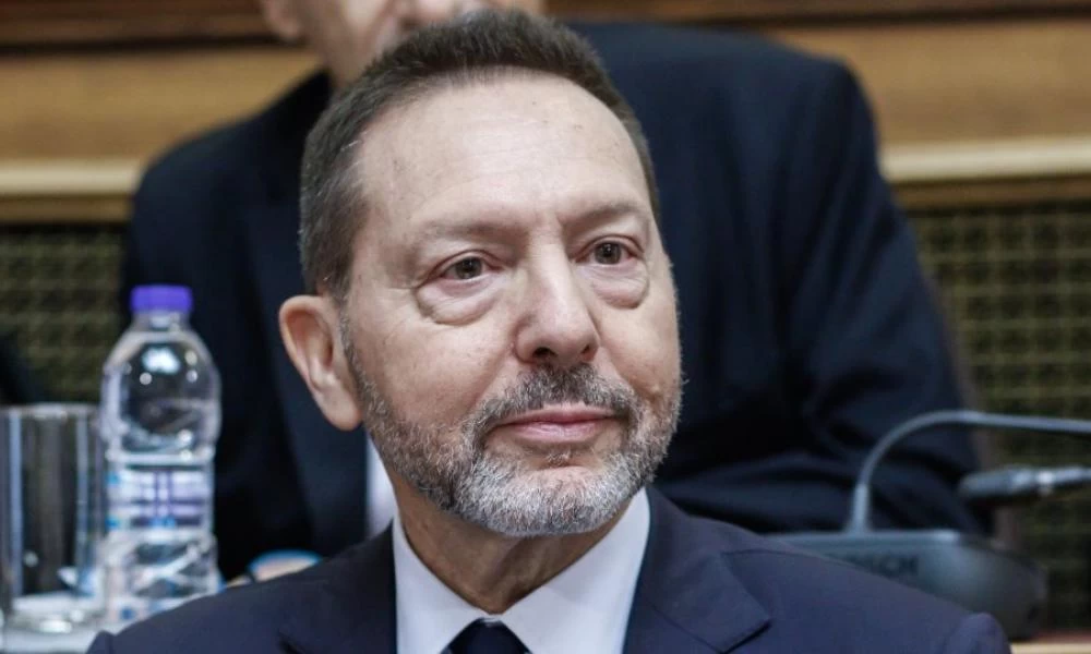 Στουρνάρας: "Σε μια χώρα με ύφεση δεν ζητάς περικοπές"